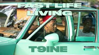 T9ine - Going In (Feat. Lil Loaded) [Official Audio]