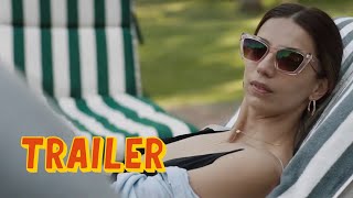 A House On The Bayou   Trailer 2021 Lia Mchugh Angela Sarafyan Paul Schneider