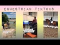 TIKTOKS FOR THE EQUESTRIANS OUT THERE | OakleyEquine