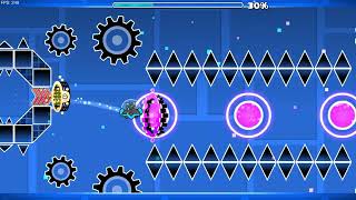 Difficulty Experiment 36% (IMPOSSIBLE)