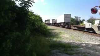 FEC Train 101 #388 w/ ECH & Chris