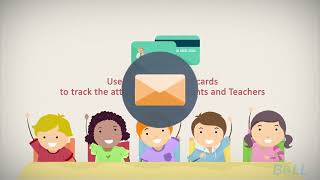 School Management Software Bell