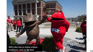 CIS 141 WKU Video (By: Courtney Mudd) 720p