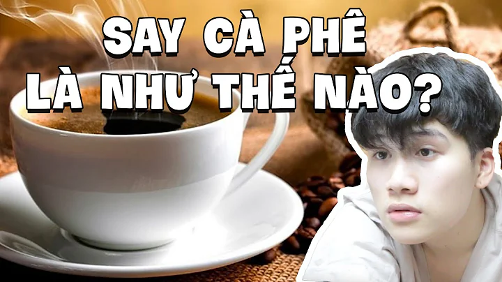 Top 17 say cafe có nguy hiểm không