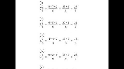6th maths Chapter 4 practice set 9 || Operations on fractions ||