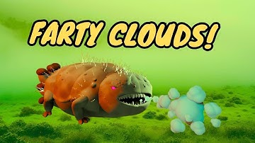 How to Make Animated Sculpted Cloud Effects | Dreams PS4 Tutorial