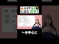 🔥 JLPT N3 に出た文法!【~中心に】 #JLPT #日本語の森 #JLPT対策 #勉強法 #N1 #N2 #N3 #日本語の森
