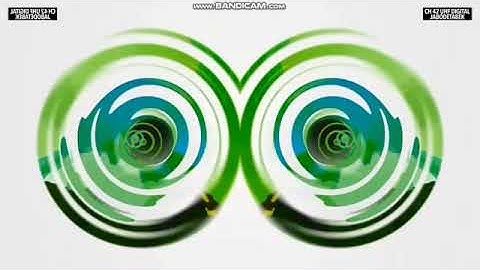 Endcap NET. (2021) Effects (Inspired By Klasky Csupo 1997 Effects)