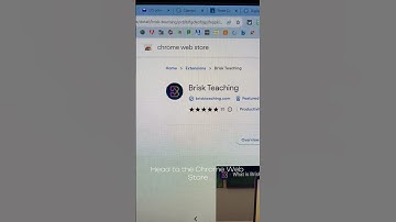 Freemium AI Tool | Part 1 | Feedback Tool | @briskteaching  #edtech #edchat #ai
