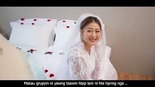 Tsawm La Ai Ten Ninghtoi / Vocalist - CM Htoi Bu / Song writer - Hkindu Mut Naw