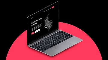 Como crear una pagina web moderna desde 0 con HTML5, CSS3 2019