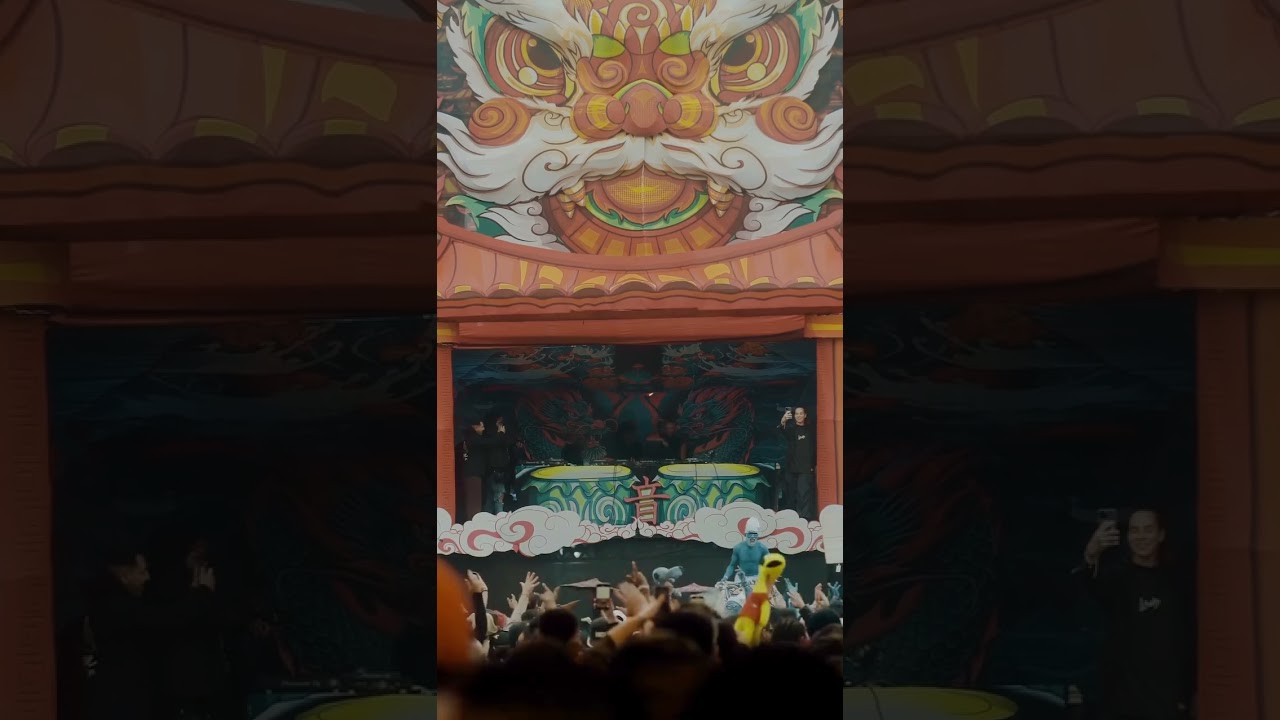 Argy & Omnya – Aria (Omiki Remix) [NEWORLD] 🔥👁️