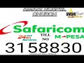 31 05 2026 AMANI MEDIA SERVICE 