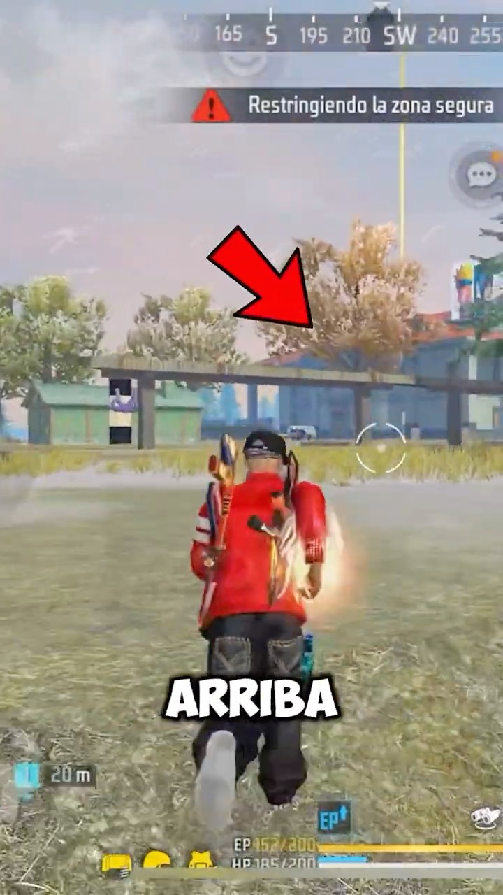 MI NOVIA PENSABA QUE NO LOGRARÍA ELIMINARLA ? - #freefire