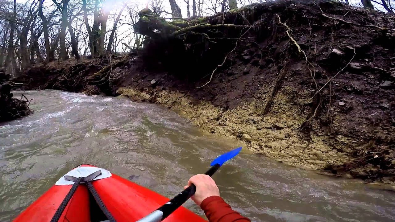 Rafting (Királyrét - Kismaros)