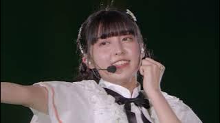 La Bella Patria - Emma Verde (CV. Maria Sashide) 3rd Live! Day 1