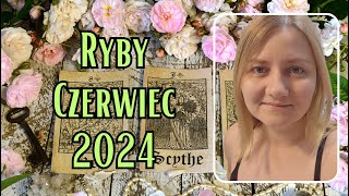 ♓️ RYBY☀️Będzie Co ŚWIĘTOWAĆ🥳 Czerwiec 2024