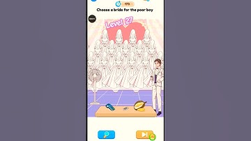 Level 27 Annoying puzzle Game #youtube #gaming #games #shorts