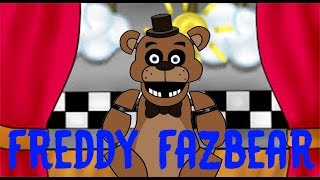 Freddy Fazbear