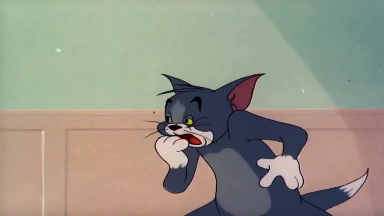 Tom and Jerry Jerry's Cousin Episode 57 Part 3 YouTube