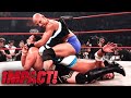 Full match aj styles vs christopher daniels vs samoa joe  turning point 2009