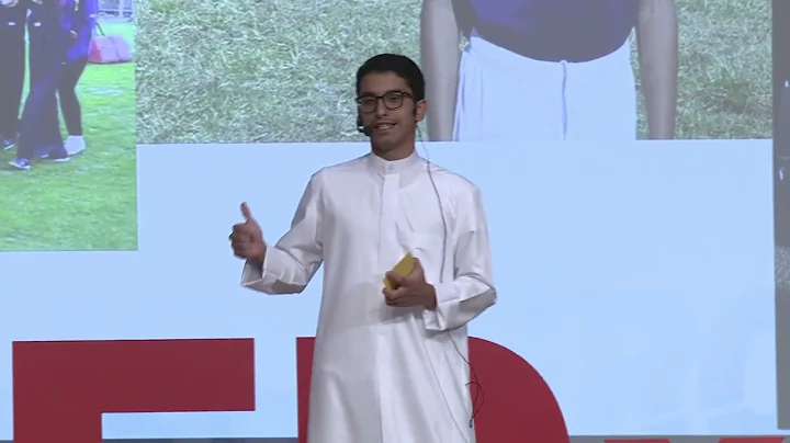 The Comeback of a Downfall | Mohammed AlBahar | TE...