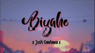 Josh Santana - Biyahe (Lyrics)