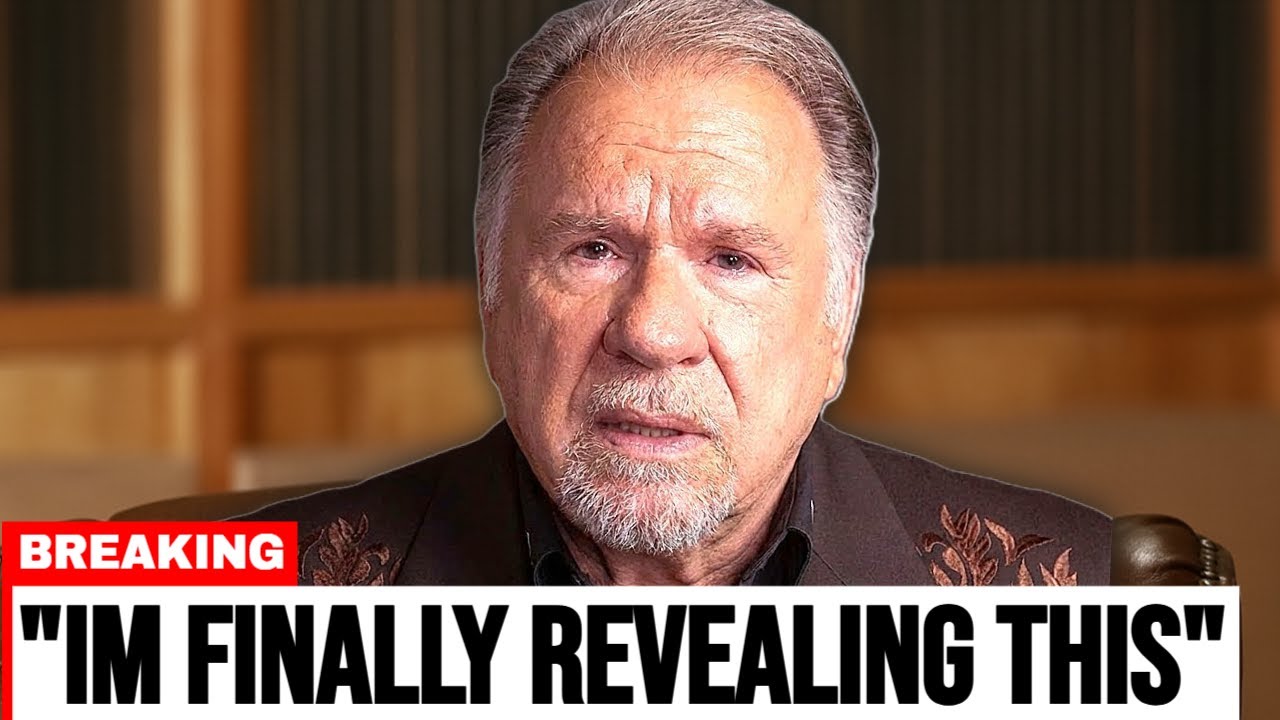 Gene Watson Vanished From The Spotlight, Now we Know Why