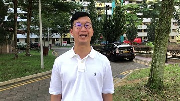 Video Statement - Tan Kwan Chet