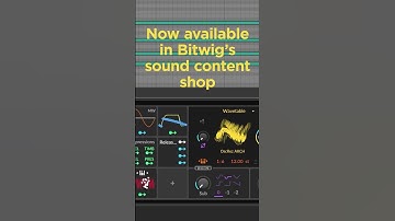 What is The Art of Wavetables?!