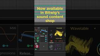 What is The Art of Wavetables?!
Cristian Vogels new premium sound package, The Art of Wavetables, contains 130 custom wavetables for Bitwig Studio.
Learn more: https://www.bitwig.com/sound-content/sound_content-146/
Read our interview with Cristian: https://www.bitwig.com/artists/cristian-vogel-24/
Learn more about Bitwig Studio at www.bitwig.com
Follow Bitwig:
Instagram ➡️ https://www.instagram.com/bitwig
Facebook ➡️ https://www.facebook.com/bitwig
Twitter ➡️ https://twitter.com/Bitwig
#Bitwig #BitwigStudio #musicproduction #musicproducer What is The Art of Wavetables?!