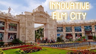 Innovative film city Bangalore ❤️ | Best place to visit in 2023