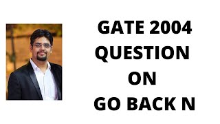 Famous 75. gate 2004 question on GBN Net Worth