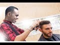 مرحبا بكم فى صالون ايستيوب للحلاقة The Barber Shop 