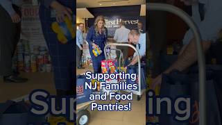 First Harvest Helps Fight New Jersey Hunger Crisis 2024