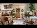 The Best Summer to Fall Decorating Ideas | Hobby Lobby-Inspired Home Makeover &amp; Trends