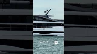 The team is in Fort Lauderdale, capturing the best of South Florida Yachting.