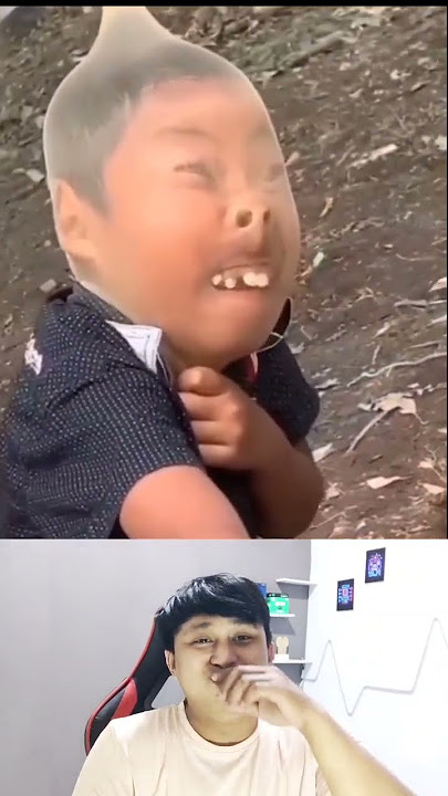 tahan Tawa part 38