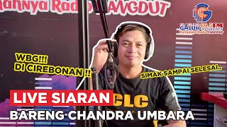 Download lagu Cirebonan Bersama Chandra Umbara mp3