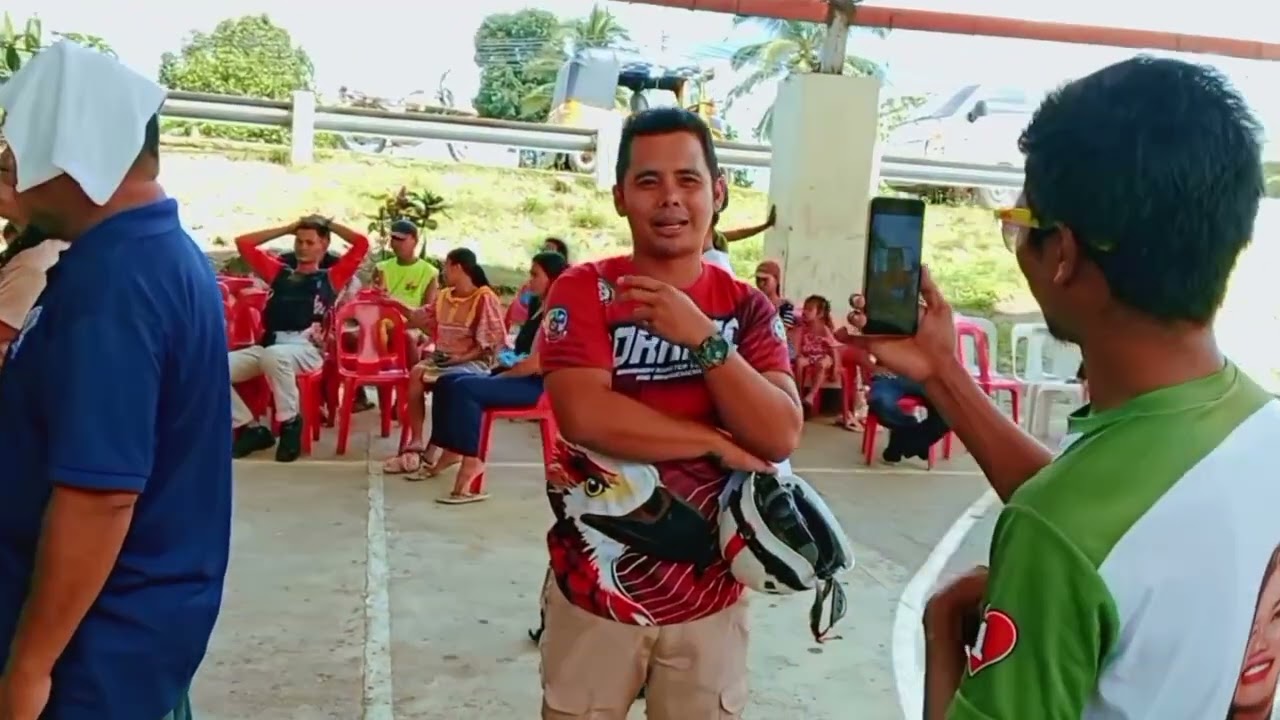 10TH IP DAY CELEBRATION DEC 4,2025 AT BRGY.MARILOG PROPER 