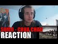 SUMO - "Crua Chan" | Reaction/Review