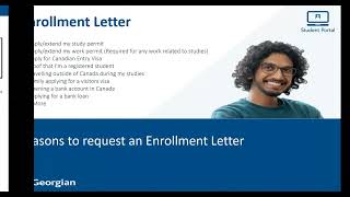 International letters - Georgian College