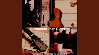 Fantastic Music for Ongoing Lockdowns