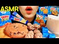 ASMR SKIPPY DESSERT PARTY 스키피 디저트 모음 리얼 이팅 사운드 노토킹 먹방 REAL EATING SOUNDS SHOW NO TALKING MUKBANG
