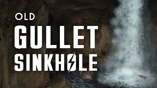 Мульт The Old Gullet Sinkhole Grandpa Bret Savoldi Fallout 4 Lore