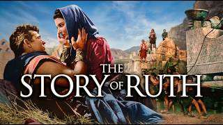 Download lagu The Story of Ruth (1960) | Naomi's Legacy of Faith and Love