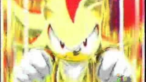 Sonic DBZ In a Nutshell