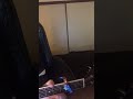 風の自転車