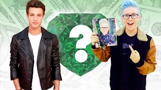 WHO’S RICHER? - Cameron Dallas or Tyler Oakley? - Net Worth Revealed! Net Worth