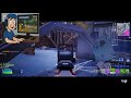 Fortnite Reload Ranked